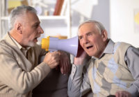 Age Related Hearing Loss: What You Should Know