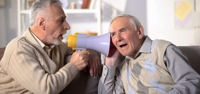 Age Related Hearing Loss: What You Should Know