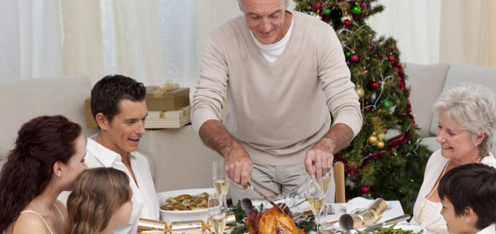 Hearing Loss Communication Tips for Holiday Gatherings