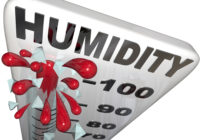 How Does High Humidity Affect Your Hearing Aid(s)?