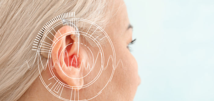 What is One-Sided Hearing Loss?