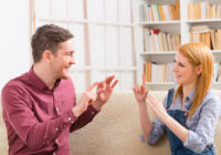 Can Sign Language Help You Communicate?