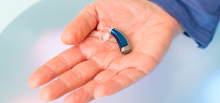 Tips to Adjust To New Hearing Aids