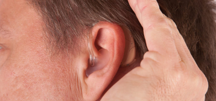What are Self-Fitting Hearing Aids?