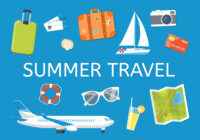 Summer Travel Tips for Individuals with Hearing Loss