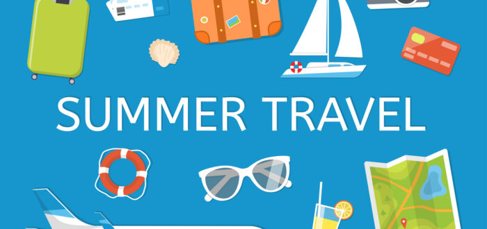 Summer Travel Tips for Individuals with Hearing Loss