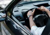 Tips for Driving with Hearing Loss
